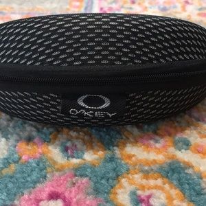 White Okey sunglasses. Never worn.  With tags. Unisex.